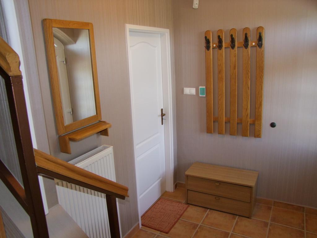Rajna Apartmanhaz Bogacs Ngoại thất bức ảnh