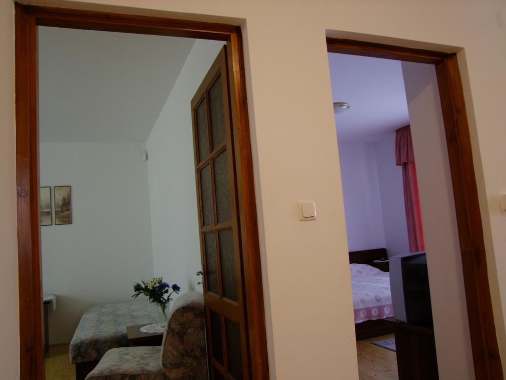 Rajna Apartmanhaz Bogacs Ngoại thất bức ảnh