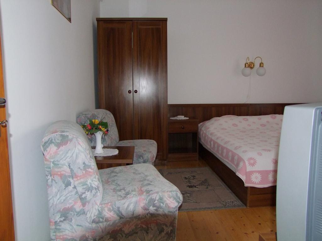 Rajna Apartmanhaz Bogacs Ngoại thất bức ảnh