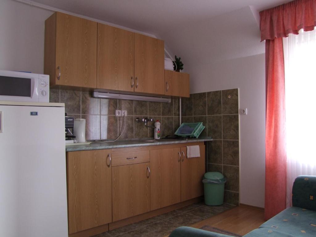 Rajna Apartmanhaz Bogacs Phòng bức ảnh
