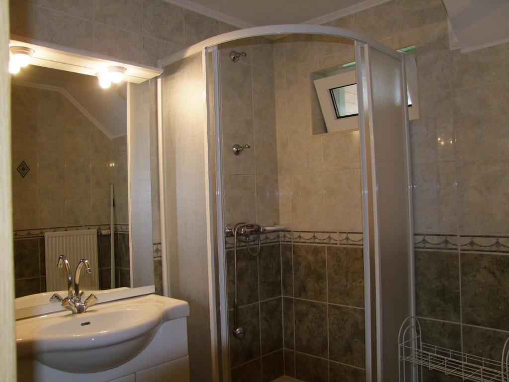 Rajna Apartmanhaz Bogacs Phòng bức ảnh