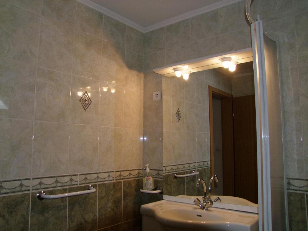 Rajna Apartmanhaz Bogacs Phòng bức ảnh