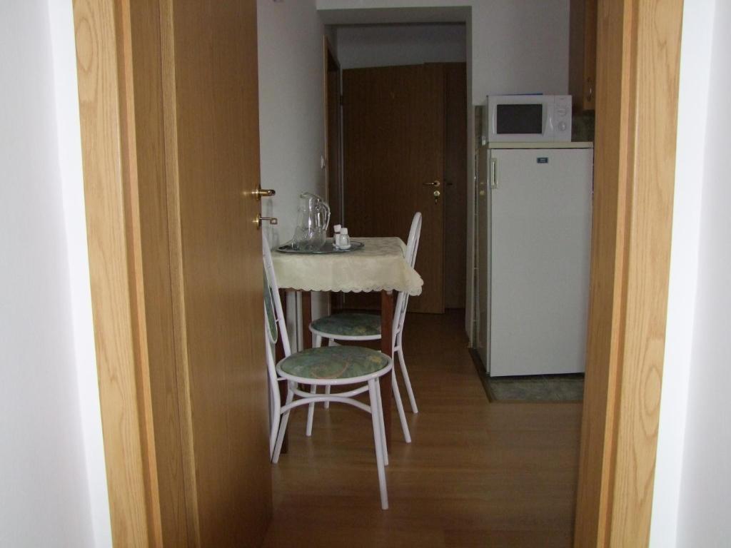 Rajna Apartmanhaz Bogacs Phòng bức ảnh