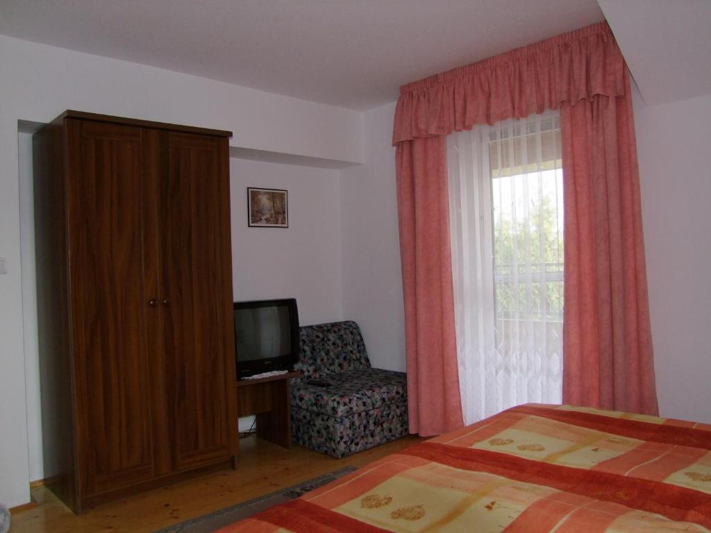 Rajna Apartmanhaz Bogacs Phòng bức ảnh