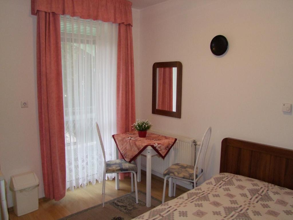 Rajna Apartmanhaz Bogacs Phòng bức ảnh