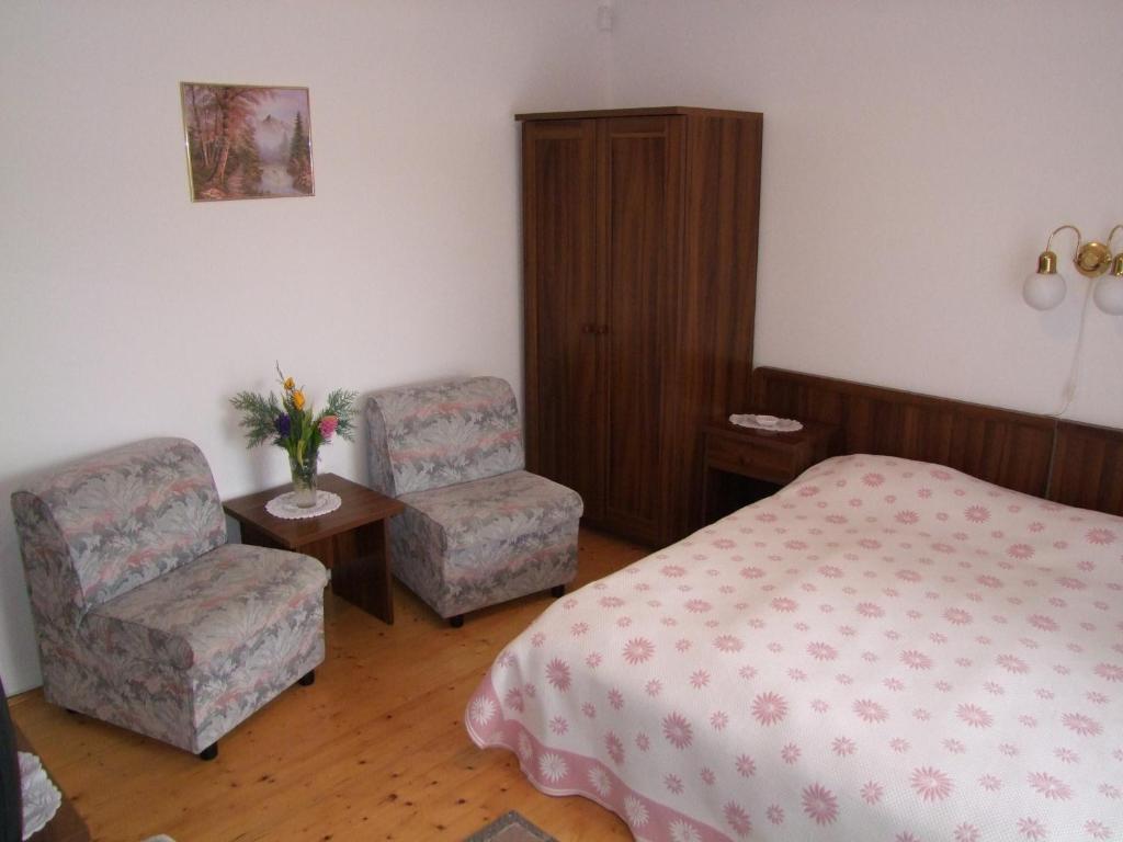 Rajna Apartmanhaz Bogacs Phòng bức ảnh
