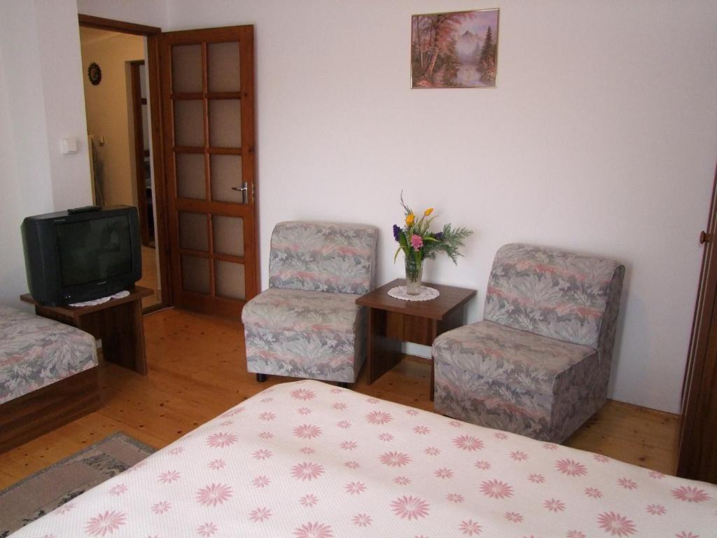 Rajna Apartmanhaz Bogacs Phòng bức ảnh