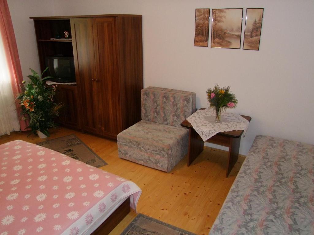 Rajna Apartmanhaz Bogacs Phòng bức ảnh