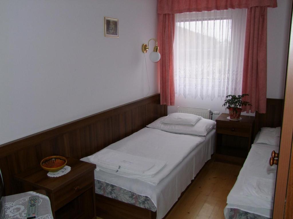 Rajna Apartmanhaz Bogacs Phòng bức ảnh