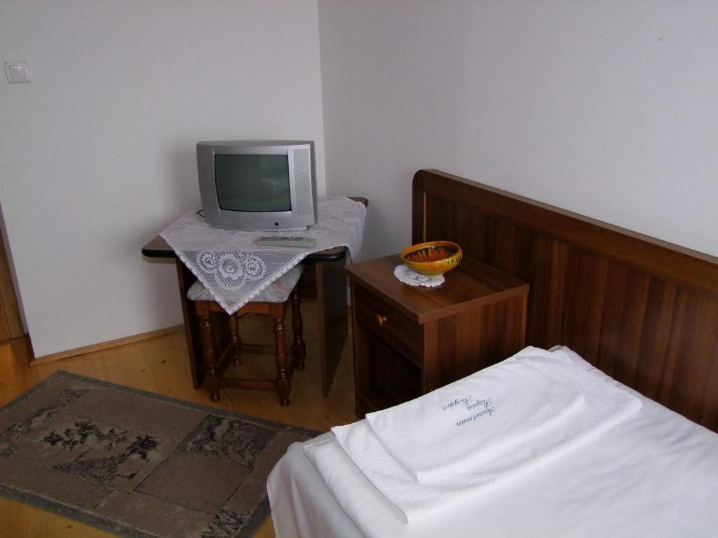 Rajna Apartmanhaz Bogacs Phòng bức ảnh