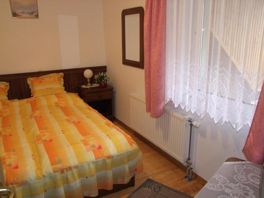 Rajna Apartmanhaz Bogacs Phòng bức ảnh