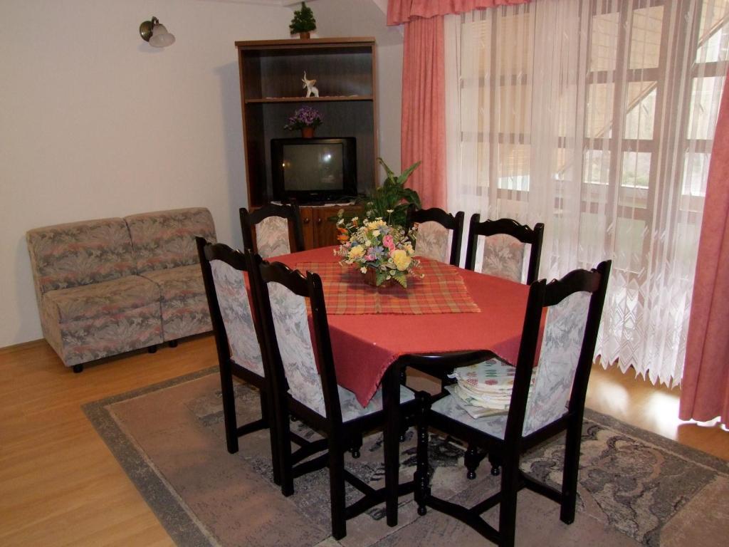 Rajna Apartmanhaz Bogacs Ngoại thất bức ảnh
