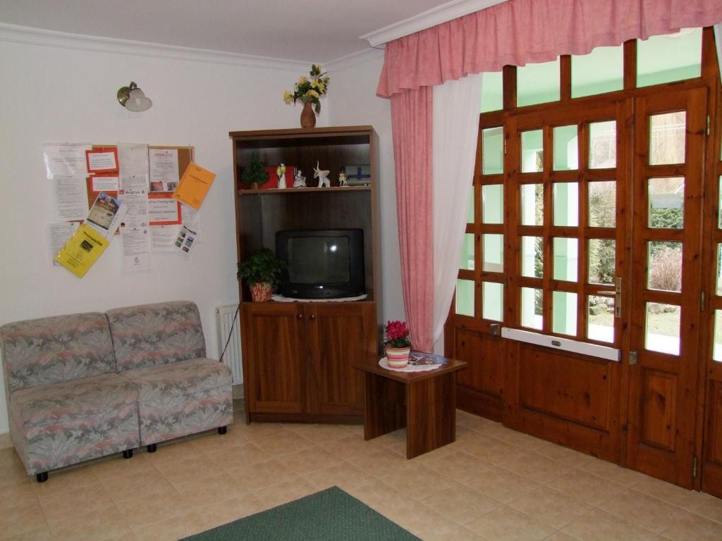 Rajna Apartmanhaz Bogacs Ngoại thất bức ảnh